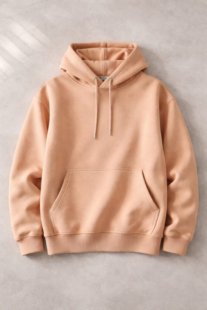 off white hoddie