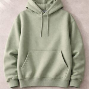 saga green
